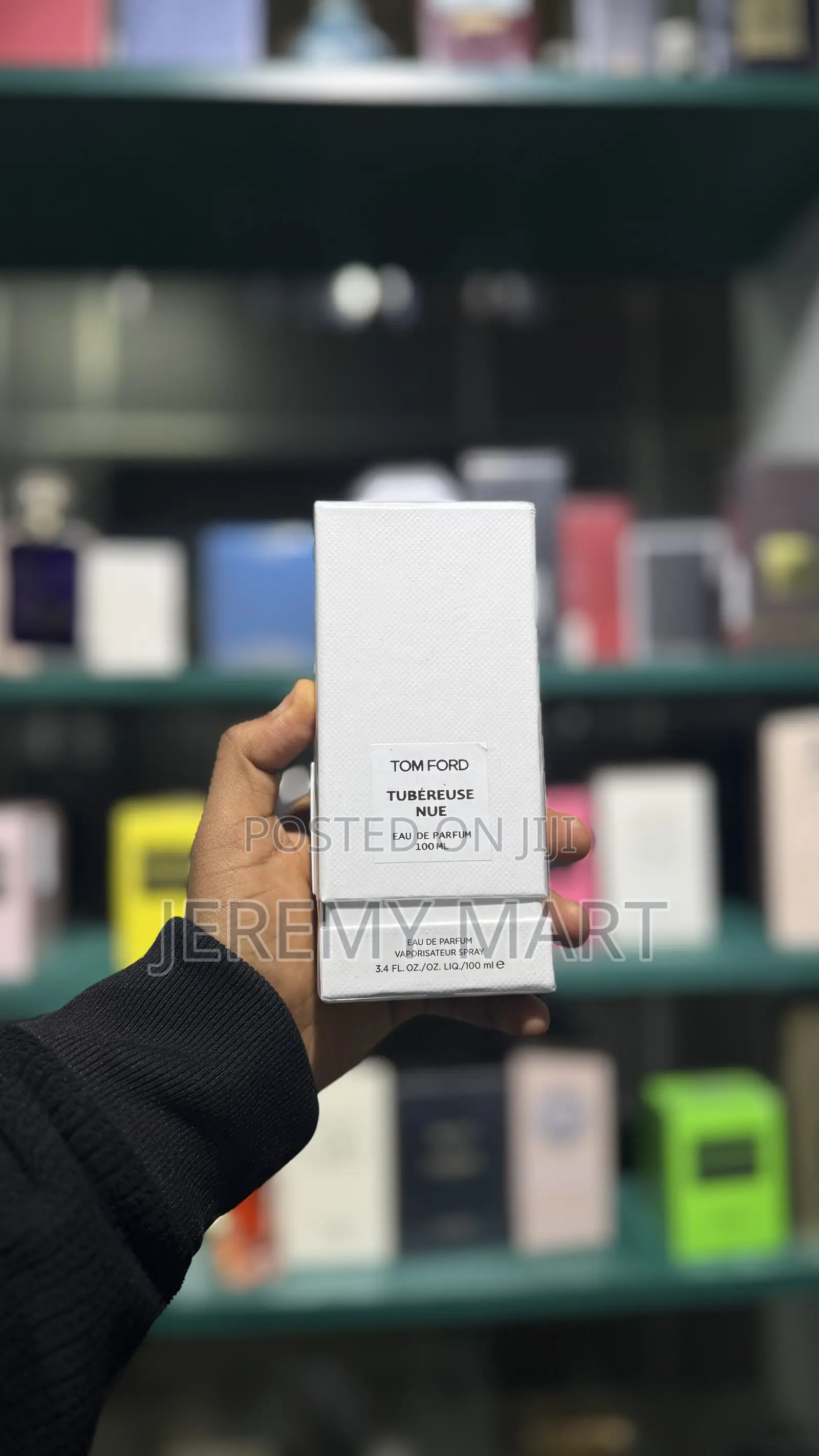 Tom Ford Tubereuse Nue Ladies Perfume