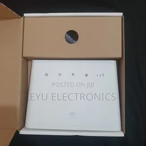 Huwawei Sim Wifi / በሲም የሚሰራ የቤት ዋይፋይ