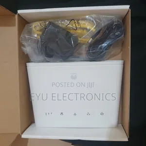 Huwawei Sim Wifi / በሲም የሚሰራ የቤት ዋይፋይ