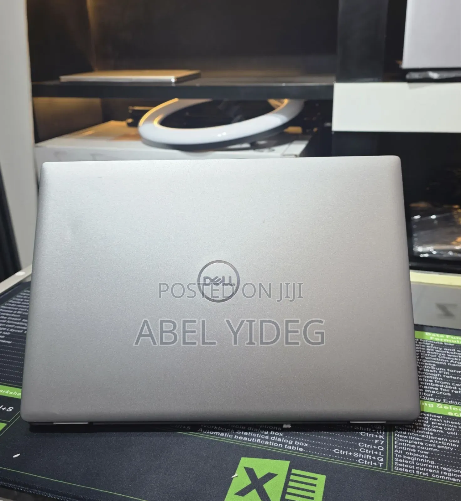 New Laptop Dell Latitude 14 16GB Intel Core I7 SSD 512GB