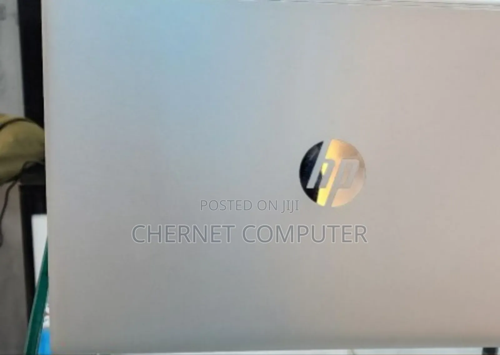 New Laptop HP Pavilion 15 8GB Intel Core I7 SSD 512GB