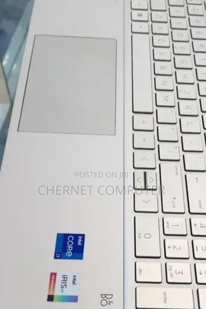 New Laptop HP Pavilion 15 8GB Intel Core I7 SSD 512GB