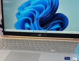 New Laptop HP Pavilion 15 8GB Intel Core I7 SSD 512GB