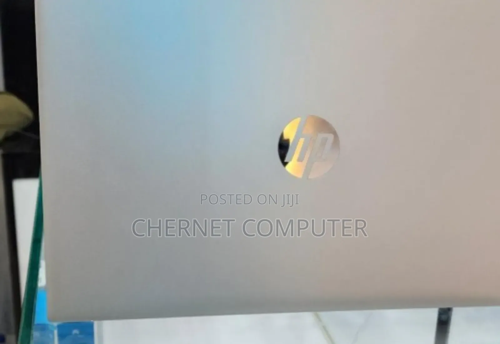 New Laptop HP Pavilion 15 8GB Intel Core I7 SSD 512GB