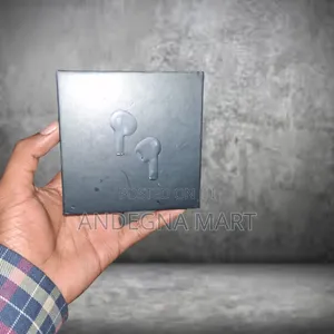 New Gift Airpod Pro 3rd Gen: The Sound That Brings People Together.