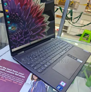 Photo - New Laptop Lenovo Yoga 7i 16GB Intel Core Ultra 7 SSD 1T