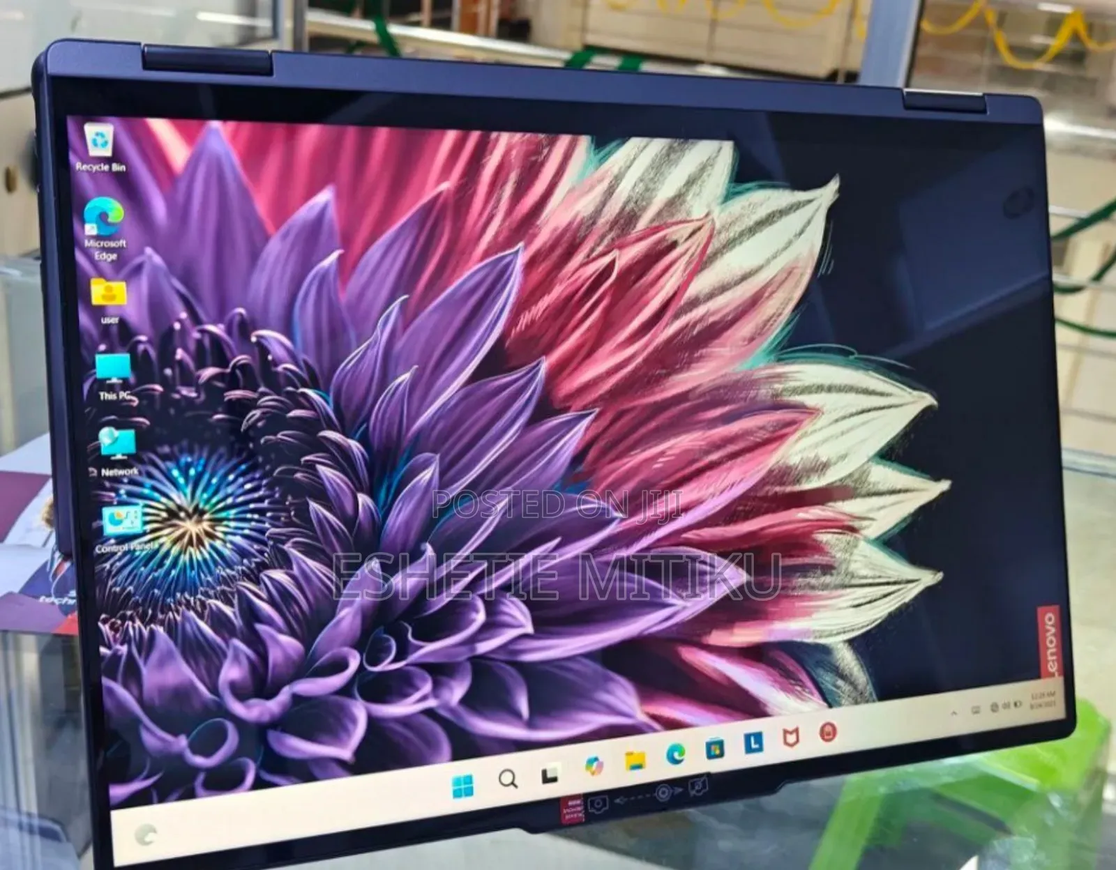 New Laptop Lenovo Yoga 7i 16GB Intel Core Ultra 7 SSD 1T