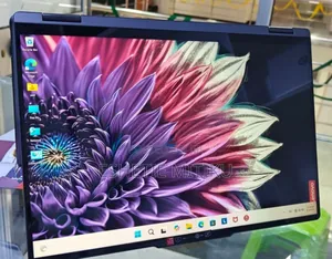 New Laptop Lenovo Yoga 7i 16GB Intel Core Ultra 7 SSD 1T