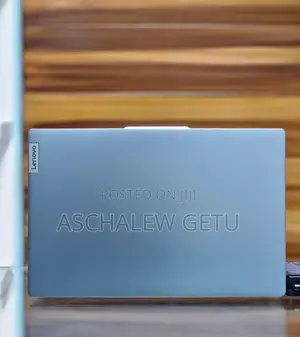 New Laptop Lenovo Ideapad 3 16GB AMD Ryzen 7 SSD 512GB