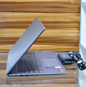 New Laptop Lenovo Ideapad 3 16GB AMD Ryzen 7 SSD 512GB