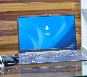 New Laptop Lenovo Ideapad 3 16GB AMD Ryzen 7 SSD 512GB