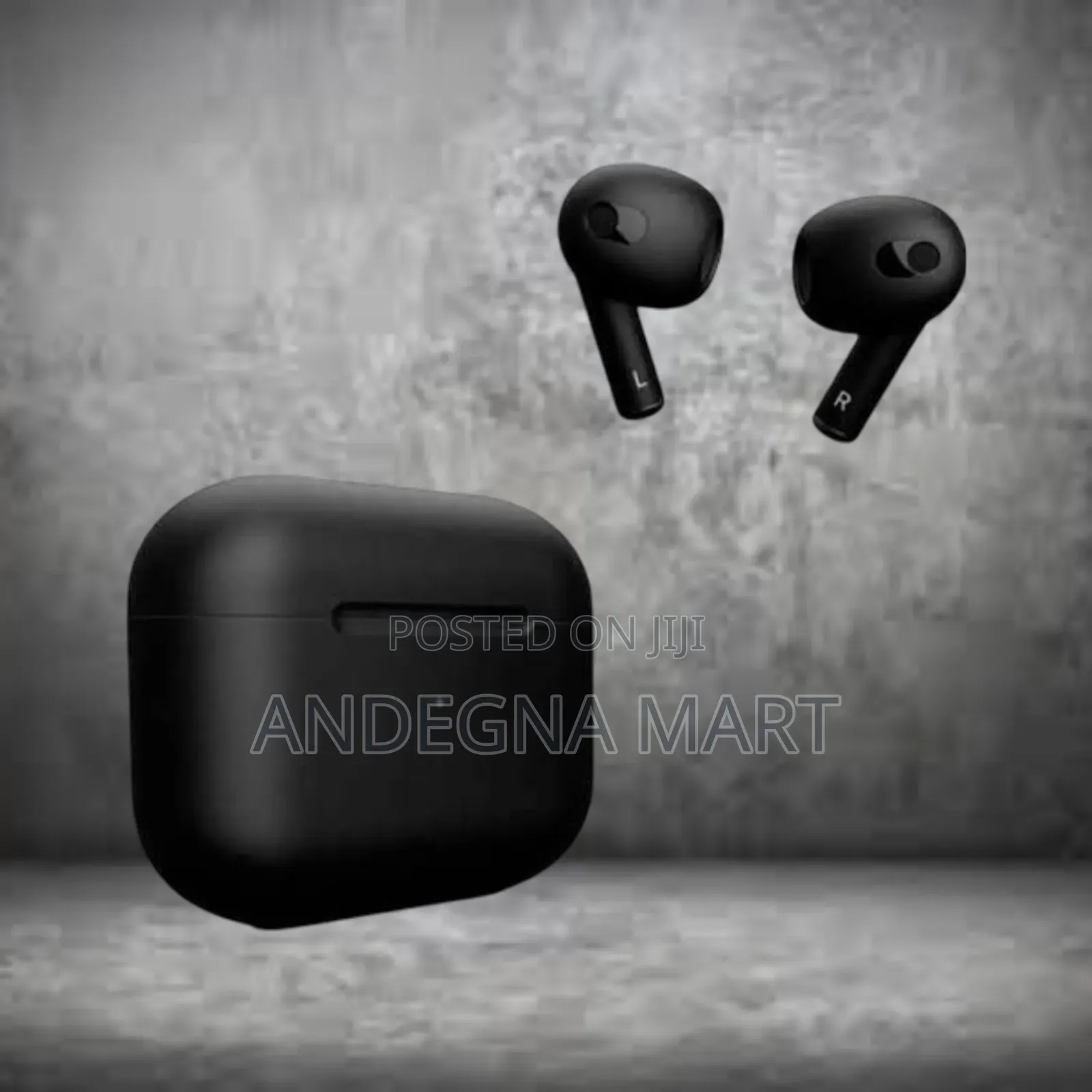 New Gift Airpod Pro 3rd Gen: Give the Gift of Great Sound