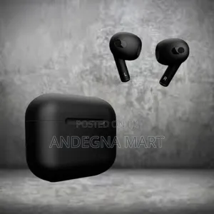 New Gift Airpod Pro 3rd Gen: Give the Gift of Great Sound