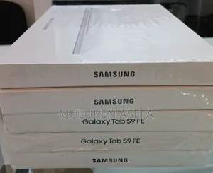 Photo - New Samsung Galaxy Tab S9 FE 128 GB