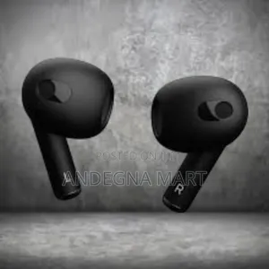 Photo - New Gift Airpod Pro 3rd Gen: The Must-Have Gadget for Everyone