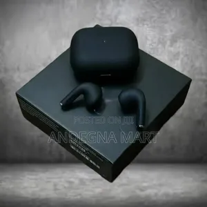 Photo - New Gift Airpod Pro 3rd Gen: The Ideal Birthday Surprise