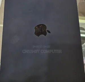 New Laptop Apple MacBook Air 2022 M2 8GB SSD 256GB