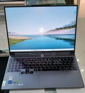New Laptop Lenovo Legion 5 16GB Intel Core I7 SSD 1T