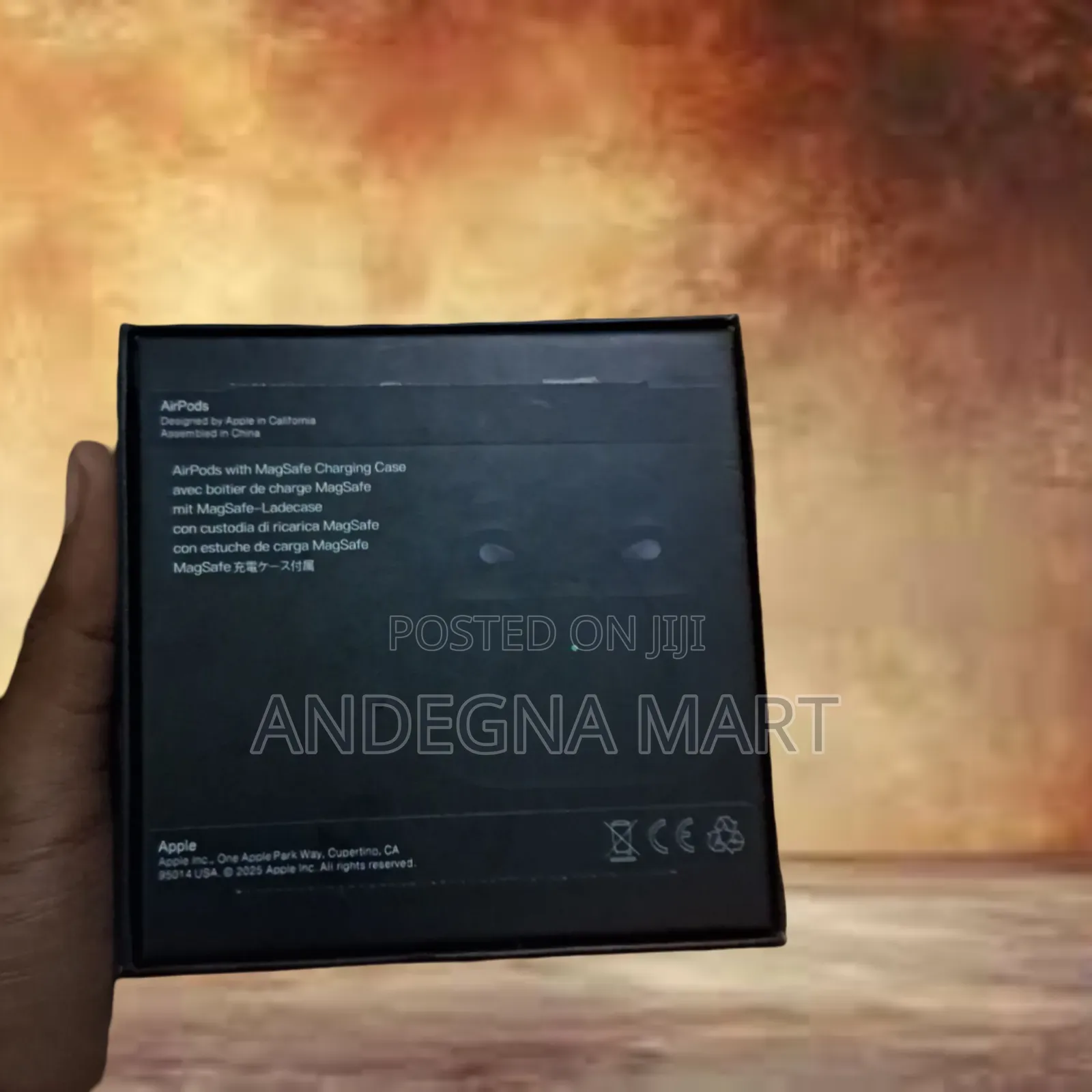 New Gift Airpod Pro 3rd Gen: An Unforgettable Audio Upgrade