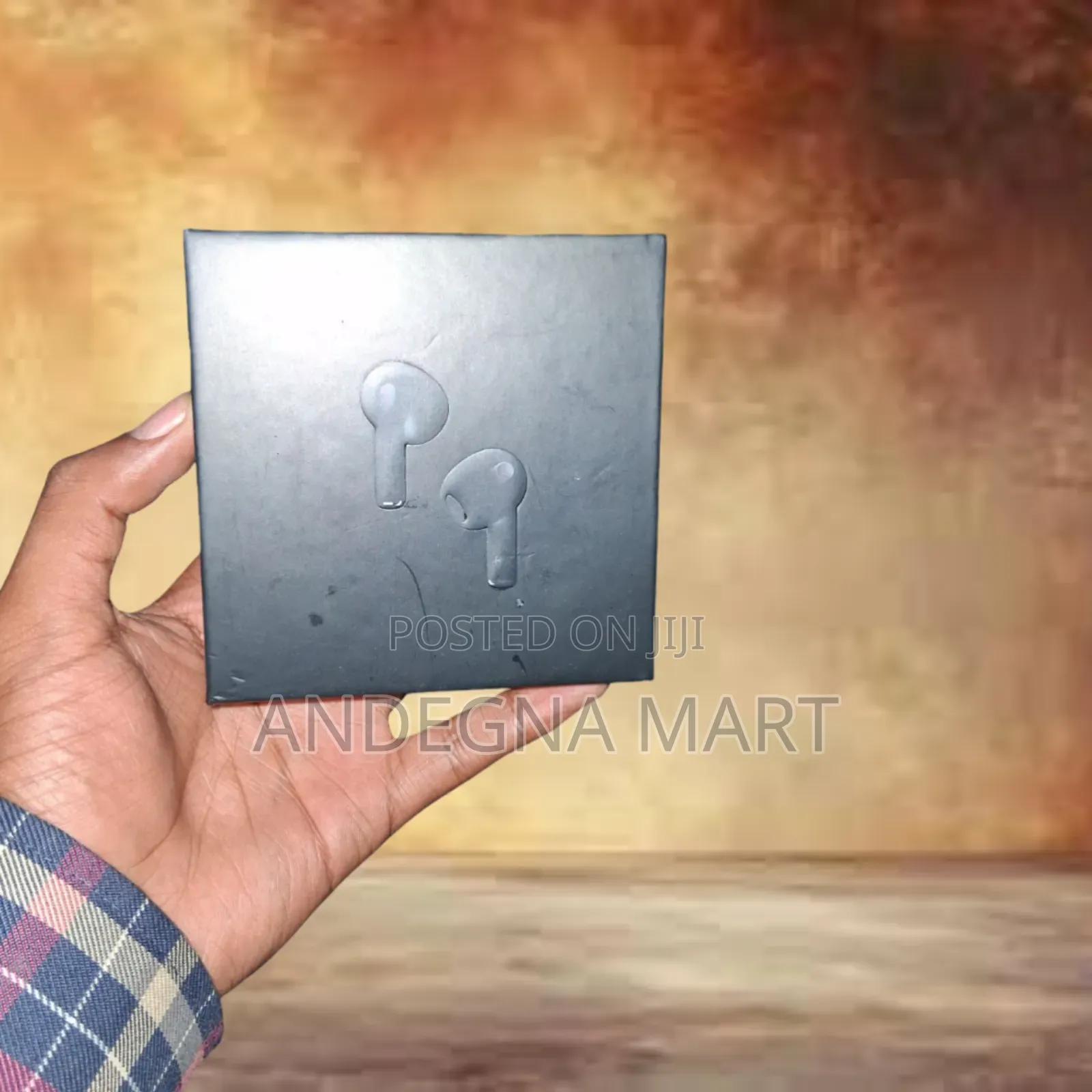 New Gift Airpod Pro 3rd Gen: An Unforgettable Audio Upgrade