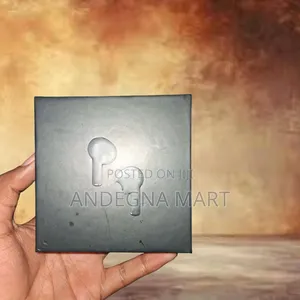 Photo - New Gift Airpod Pro 3rd Gen: The Next Chapter of Audio.