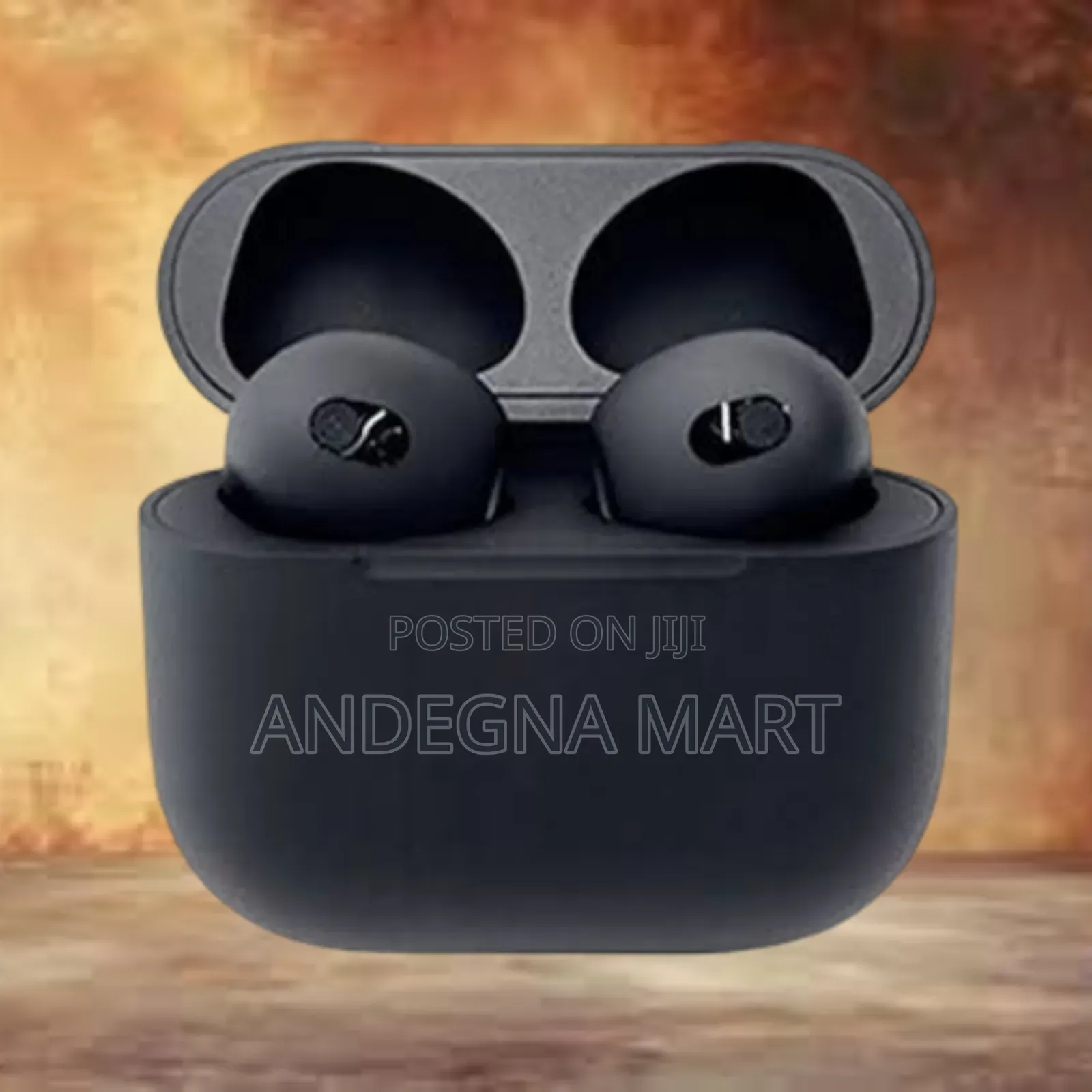 New Gift Airpod Pro 3rd Gen: Intelligent Audio, Effortlessly