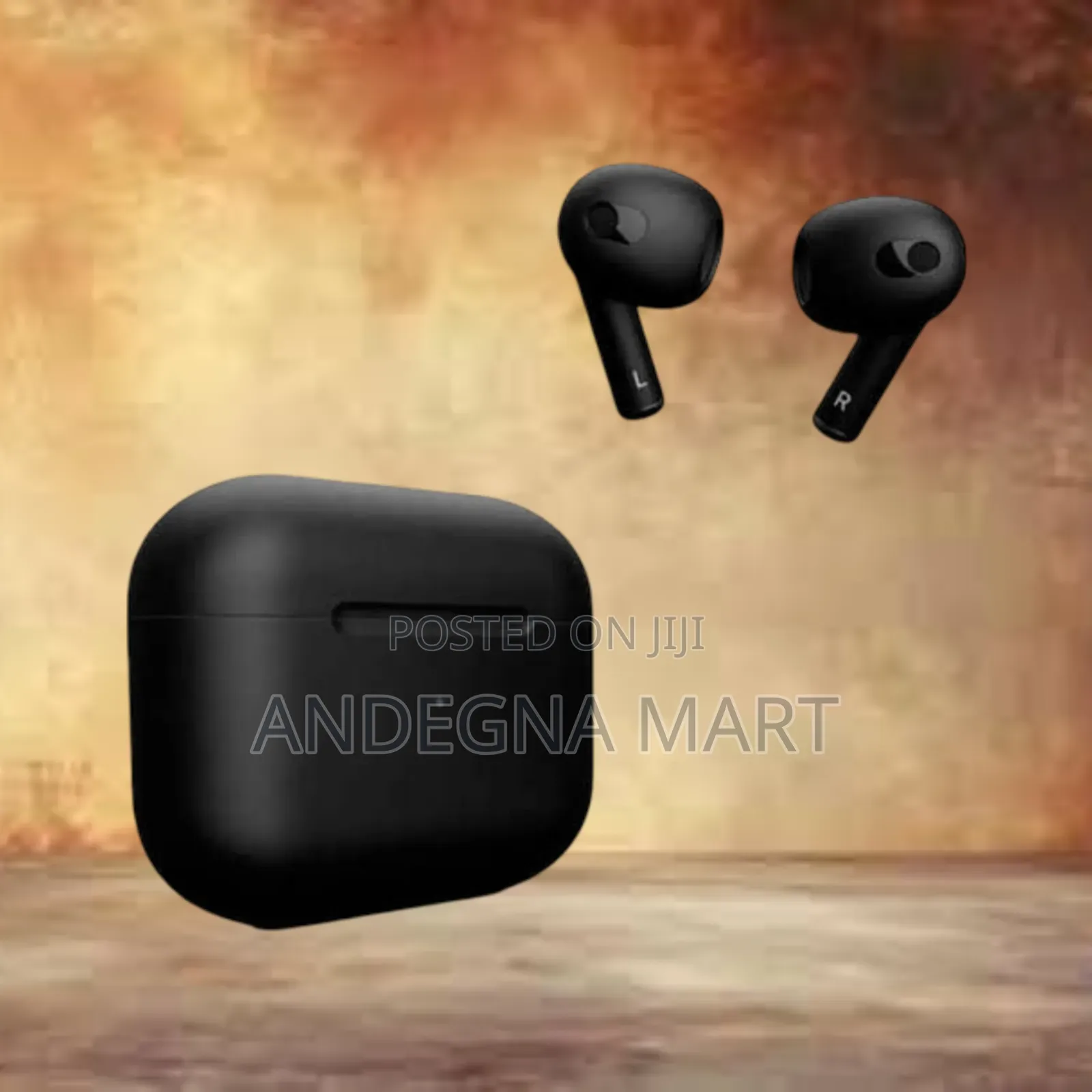 New Gift Airpod Pro 3rd Gen: Intuitive Sound, Incredible Clarity
