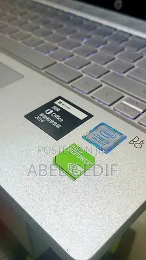 New Laptop HP Pavilion 14 16GB Intel Core I5 SSD 512GB