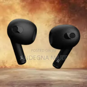 Photo - New Gift Airpod Pro 3rd Gen: The Sound Engineered for You