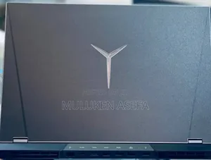 New Laptop Lenovo Legion 5 16GB AMD Ryzen 7 SSD 512GB