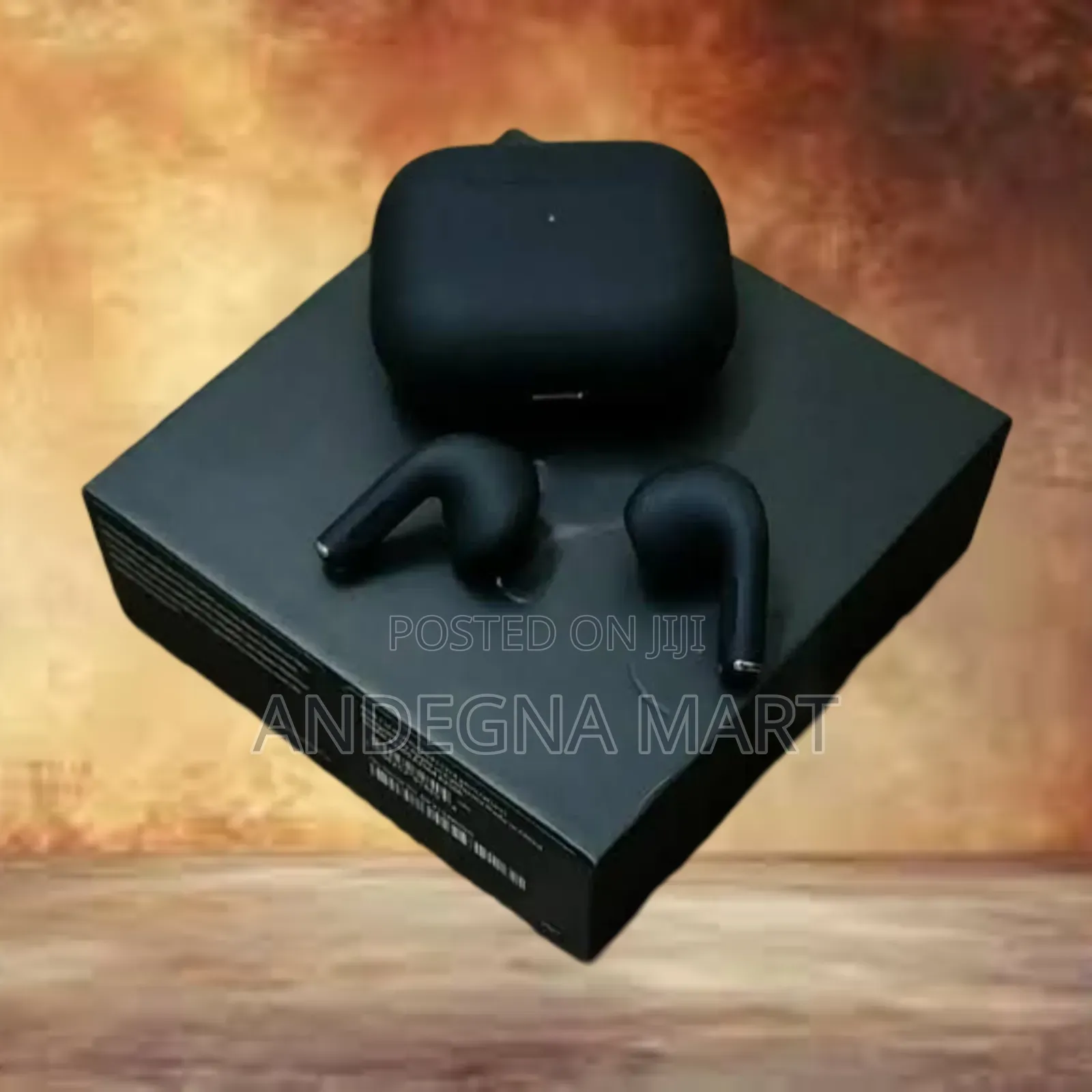 New Gift Airpod Pro 3rd Gen: The Audio That Thinks for You.