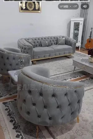 ሶፋ በፈለጉት አማራጭ እና Designe እንሰራለን