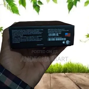 Photo - New Gift Airpod Pro 3rd Gen: A Smarter Connection to Your World