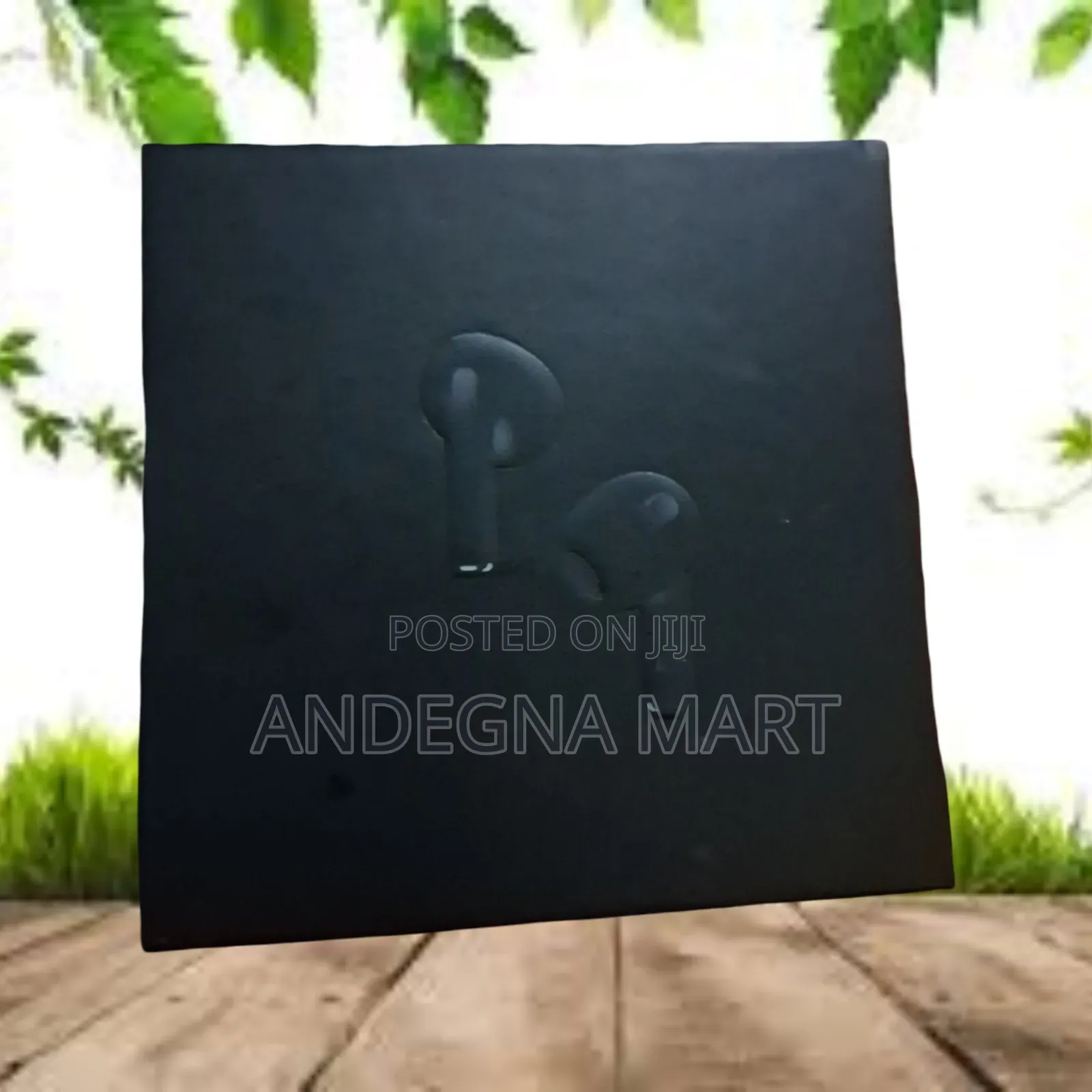 New Gift Airpod Pro 3rd Gen: A Smarter Connection to Your World