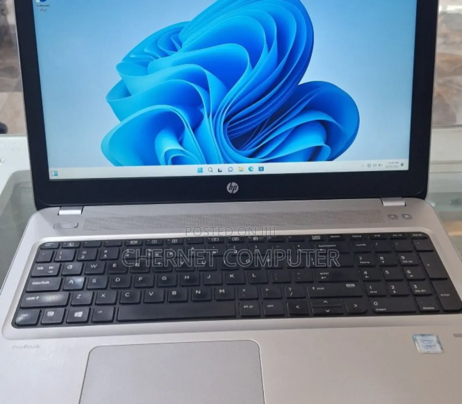 New Laptop HP ProBook 450 G4 8GB Intel Core I7 HDD 1T