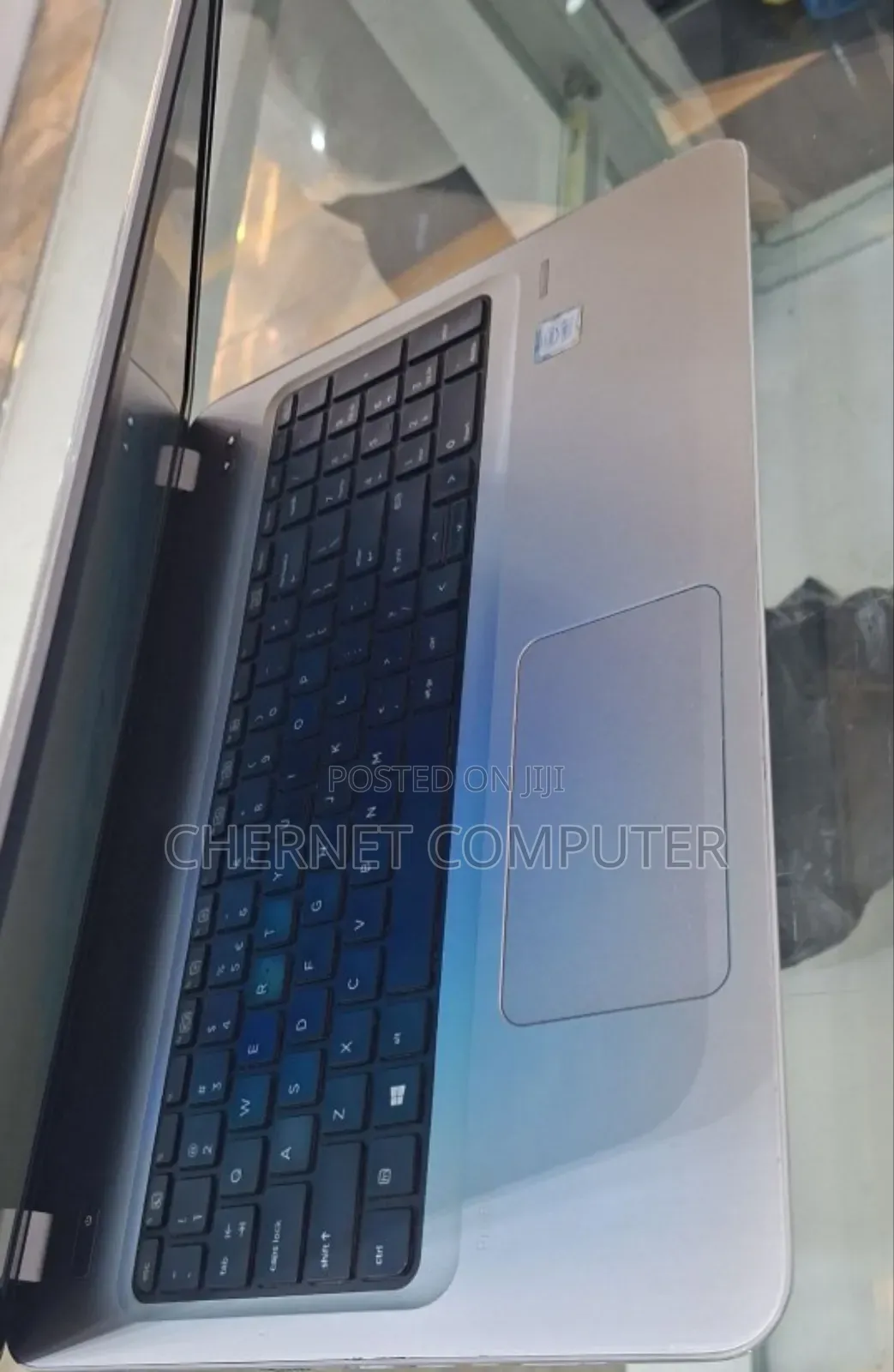 New Laptop HP ProBook 450 G4 8GB Intel Core I7 HDD 1T