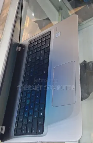 New Laptop HP ProBook 450 G4 8GB Intel Core I7 HDD 1T