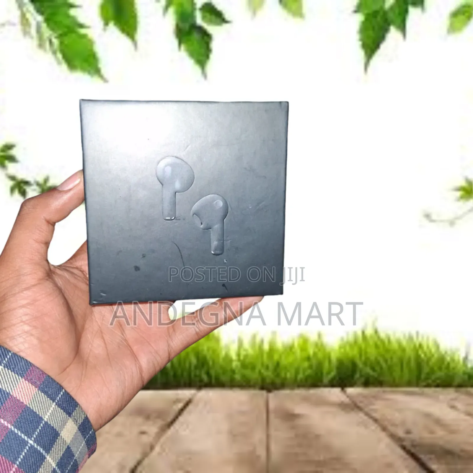 New Gift Airpod Pro 3rd Gen: Seamless, Superior Sound