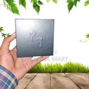 New Gift Airpod Pro 3rd Gen: Seamless, Superior Sound