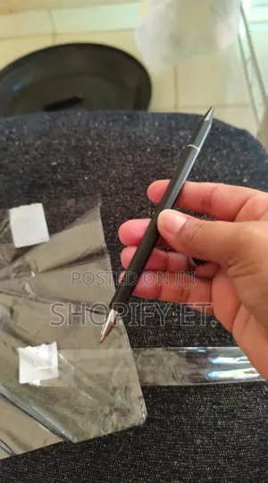 3 In 1 Stylus Pen (For All Devices)