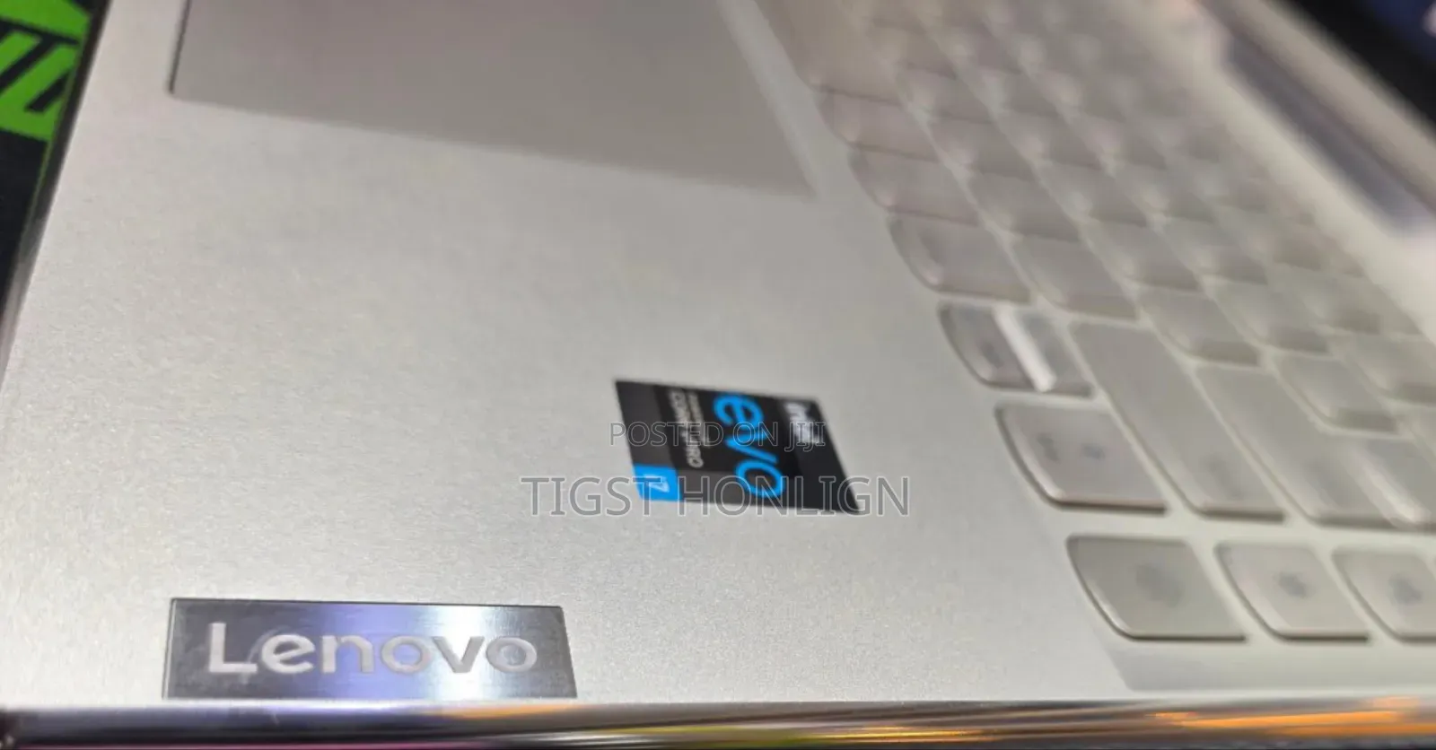 New Laptop Lenovo Yoga 9i 16GB Intel Core i7 SSD 1T