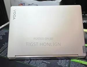 New Laptop Lenovo Yoga 9i 16GB Intel Core i7 SSD 1T