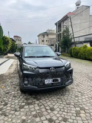 Photo - Toyota Raize 1.2 FWD 2023