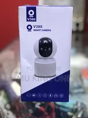 V380 Sim Card Supported Camera