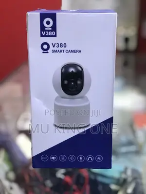 V380 Sim Card Supported Camera