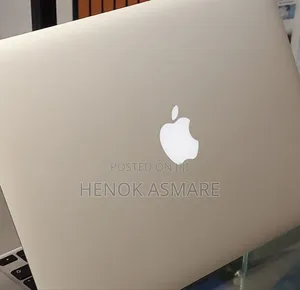 New Laptop Apple MacBook Pro 2017 8GB Intel Core I5 SSD 128GB