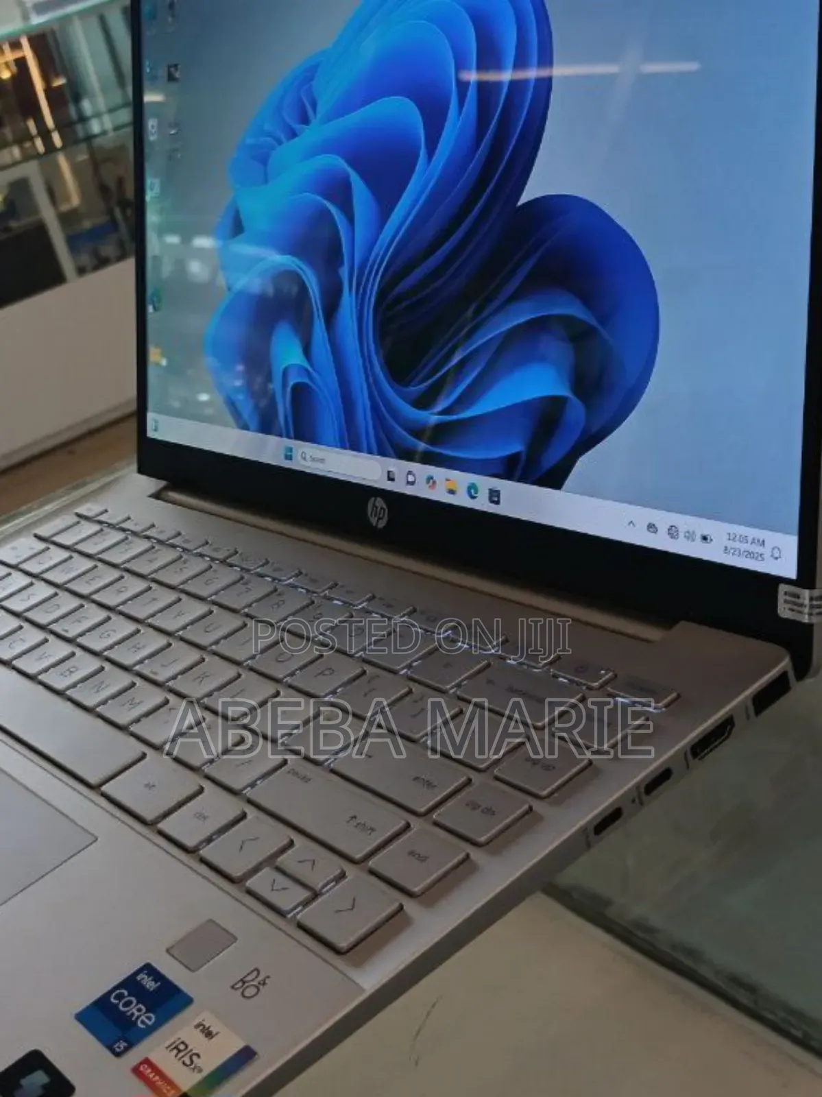 New Laptop HP Pavilion 14 16GB Intel Core I5 SSD 512GB