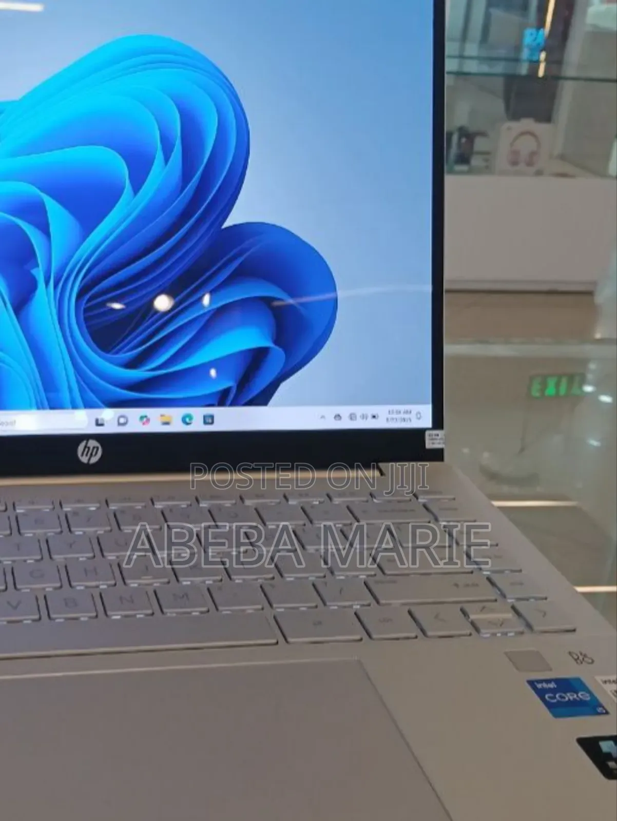 New Laptop HP Pavilion 14 16GB Intel Core I5 SSD 512GB