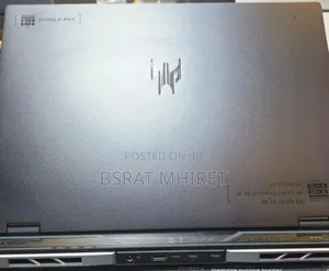 New Laptop Acer Nitro 5 16GB AMD Ryzen 7 SSD 512GB