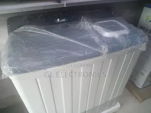 Photo - Popular 14kg Washing Machine